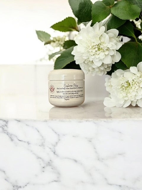 Mini Hand and Body Cream