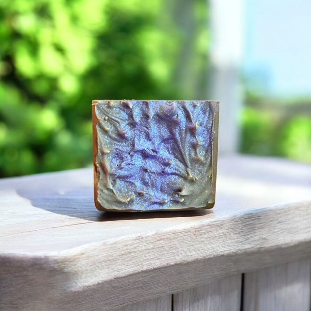 Handcrafted Artisan Soap Bars Bundle - 5 for $30