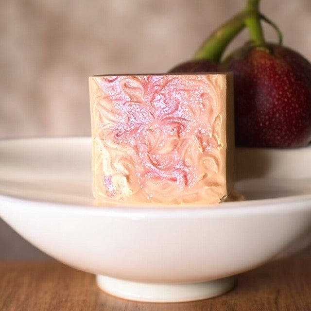 Handcrafted Artisan Soap