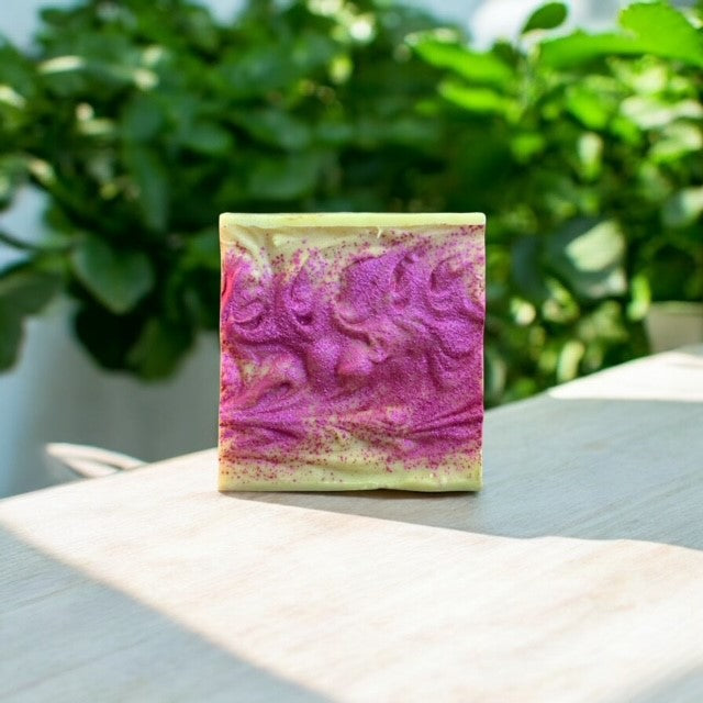 Handcrafted Artisan Soap Bars Bundle - 5 for $30