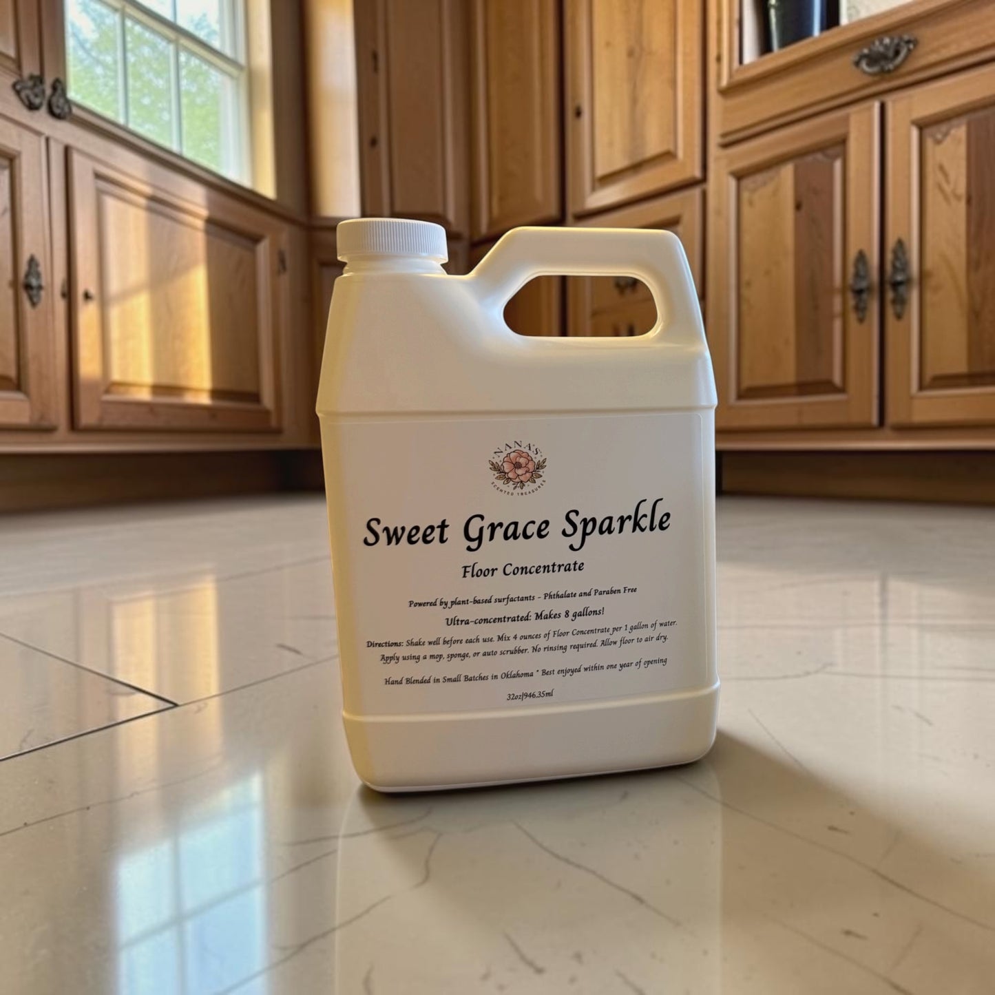 Floor Concentrate