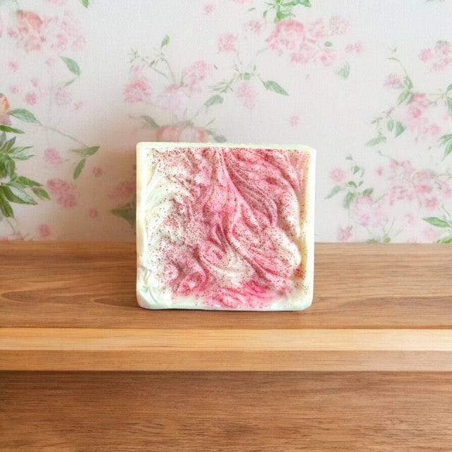 Handcrafted Artisan Soap Bars Bundle - 5 for $30