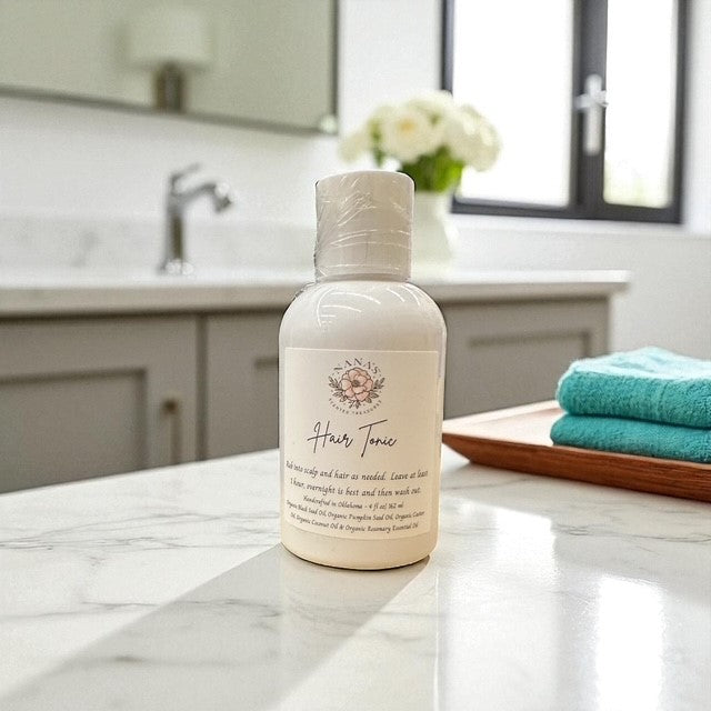 Hair Tonic