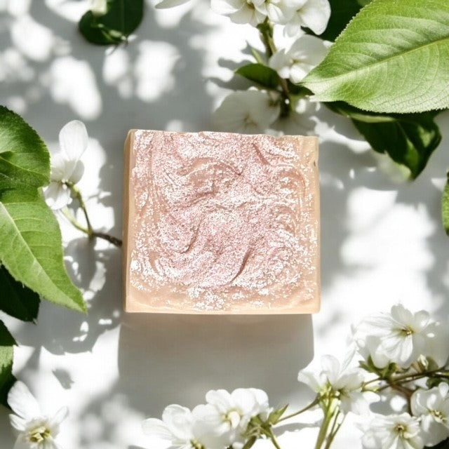 Handcrafted Artisan Soap