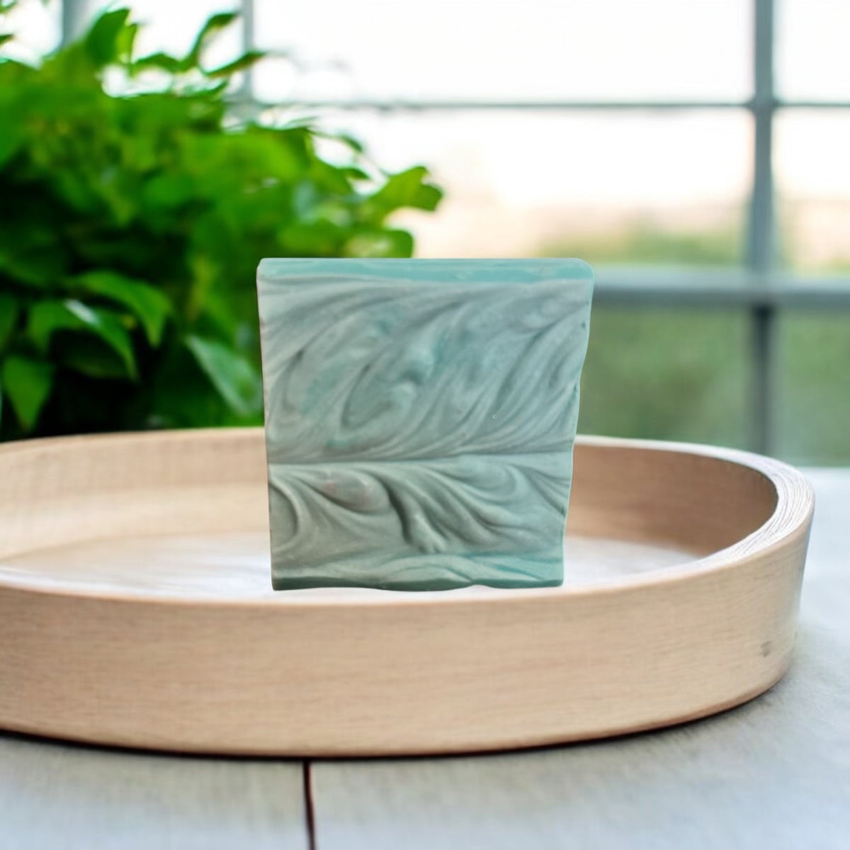Handcrafted Artisan Soap Bars Bundle - 5 for $30