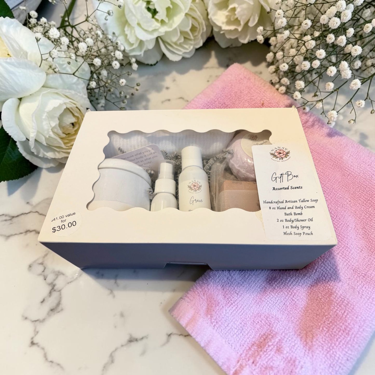 Gift Sets