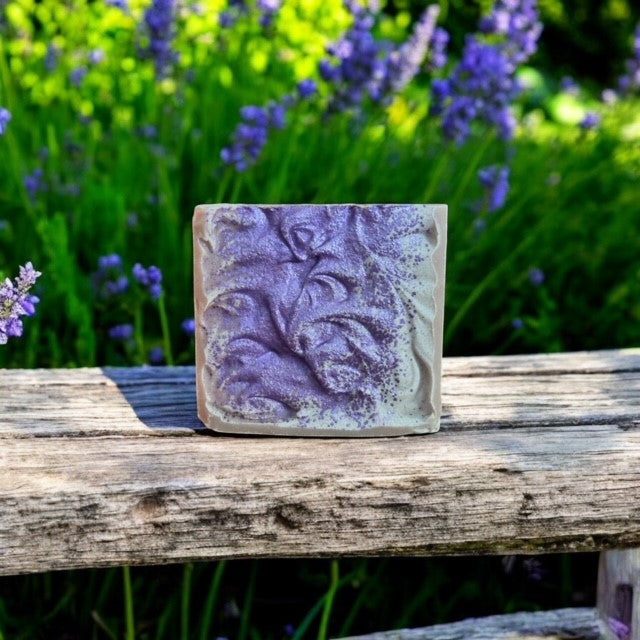 Handcrafted Artisan Soap
