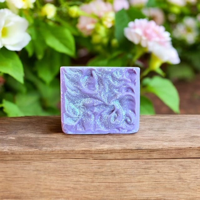 Handcrafted Artisan Soap