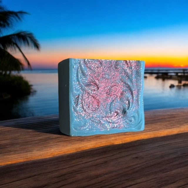 Handcrafted Artisan Soap