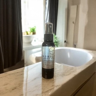 Men’s Body Spray