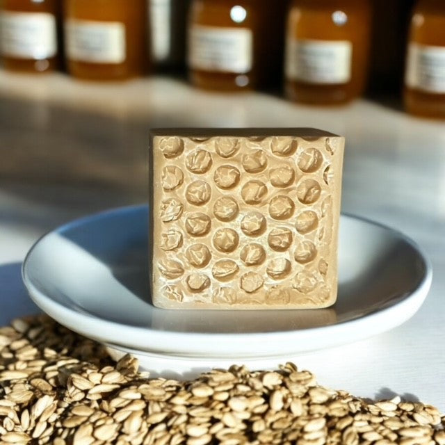 Handcrafted Artisan Soap