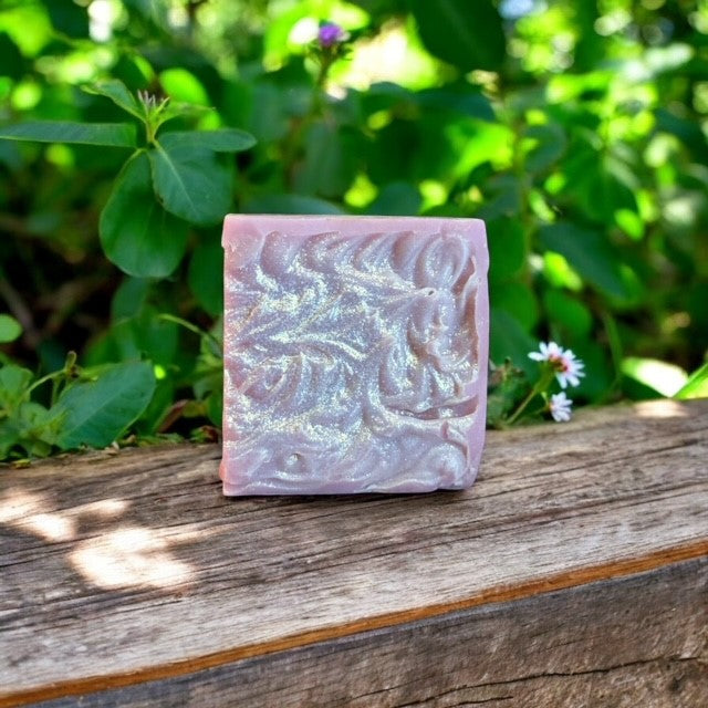 Handcrafted Artisan Soap Bars Bundle - 5 for $30