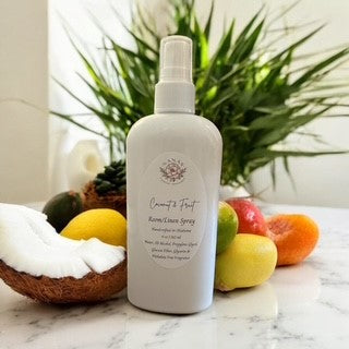 Room Spray