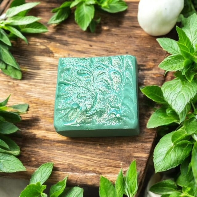 Handcrafted Artisan Soap