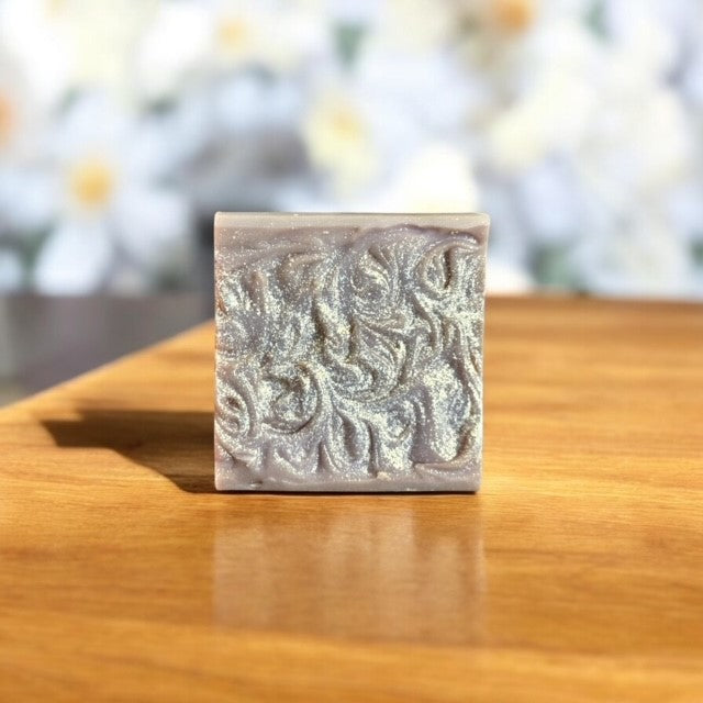 Handcrafted Artisan Soap Bars Bundle - 5 for $30