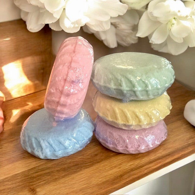 Bath Bombs Bundle - 5 for $25