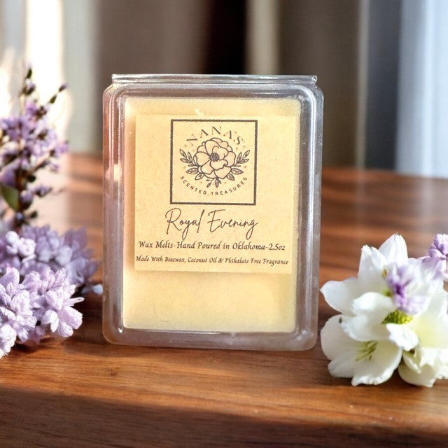 Beeswax Wax Melts
