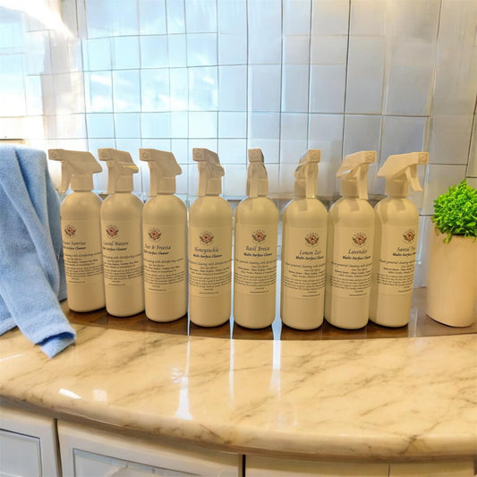 Multi-Surface Cleaner