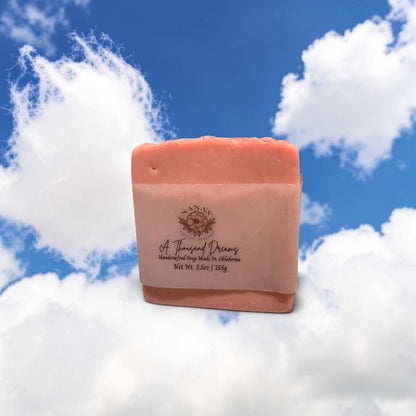 Handcrafted Artisan Soap