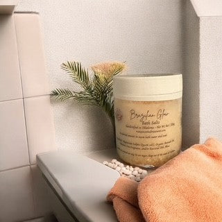 Luxury Bath Salts