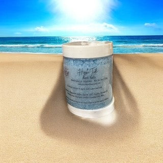 Luxury Bath Salts