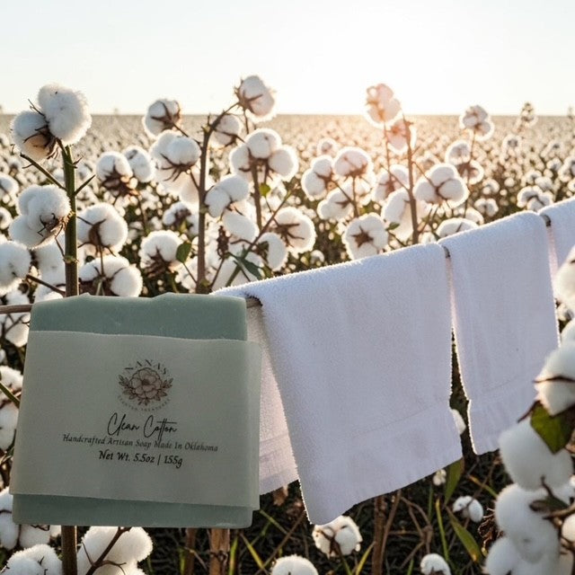Handcrafted Artisan Soap