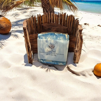 Handcrafted Artisan Soap