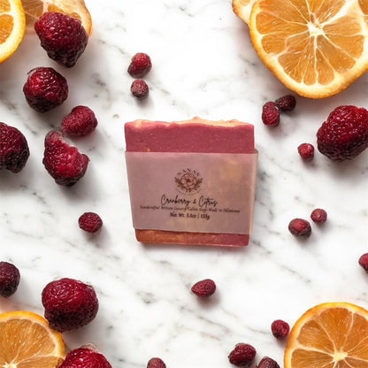 Handcrafted Artisan Soap