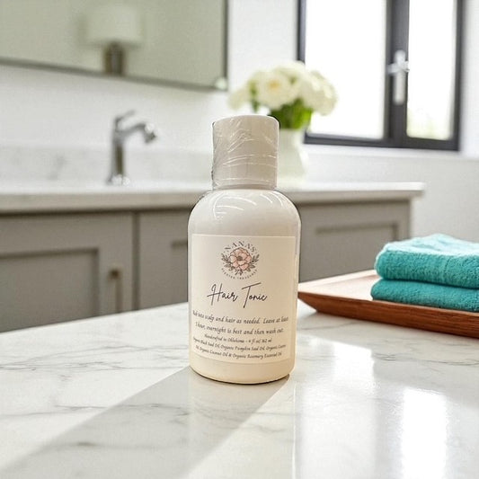 Hair Tonic