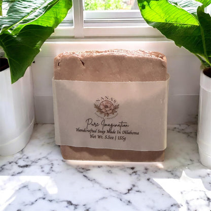 Handcrafted Artisan Soap