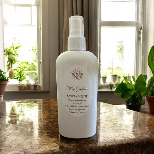 Room Spray