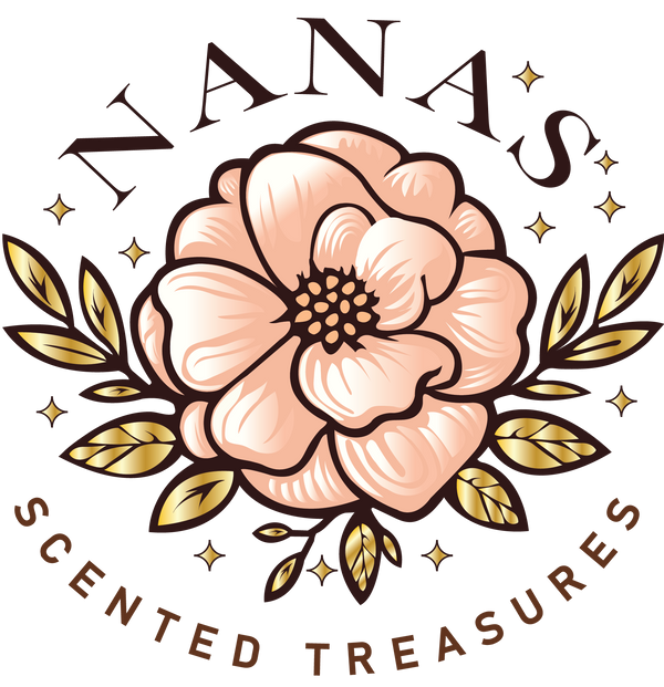 Nana's Scented Treasures