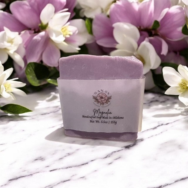 Handcrafted Artisan Soap