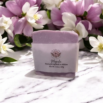 Handcrafted Artisan Soap