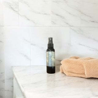 Men’s Body Spray
