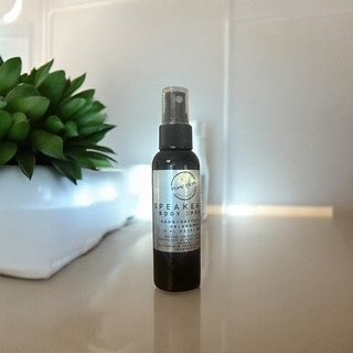 Men’s Body Spray