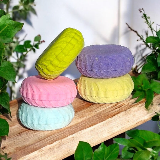 Bath Bombs Bundle - 5 for $25